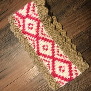 Tribal Headband! FREE